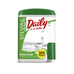 DAILY STEVIA TAB X 300