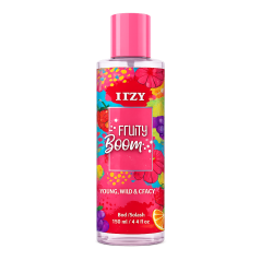 ITZY FRUITY BOOM X 250 ML