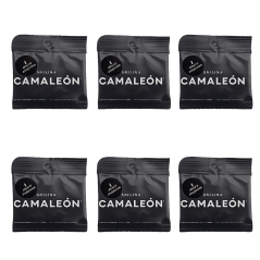 ANILINA CAMALEON N 1 NEGRO SACHET X 6