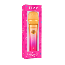 ITZY GLOW MICROFONO X 100 ML