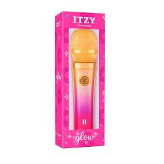 ITZY GLOW MICROFONO X 100 ML