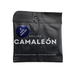 ANILINA CAMALEON N 2 AZUL MARINO SACHET X 6