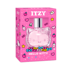 ITZY HELLO KITTY EDT X 100 ML