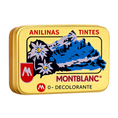 ANILINA N 0 DECOLORANTE