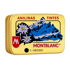 ANILINA N 1 NEGRO