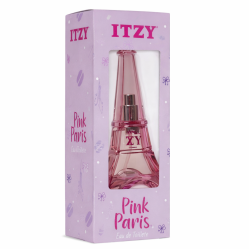 ITZY PINK PARIS X 48 ML