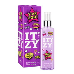 ITZY STARLIGHT X 250 ML