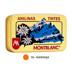 ANILINA N 16 NARANJA