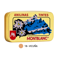 ANILINA N 18 VICUÑA