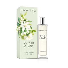 JLP EAU DE TOILETTE AGUA DE JAZMIN SPRAY X 100 ML