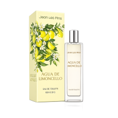 JLP EAU DE TOILETTE AGUA DE LIMONCELLO SPRAY X 100 ML