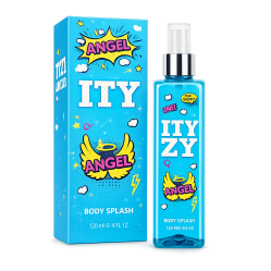 JLP ITZY SPLASH ANGEL X 250 ML