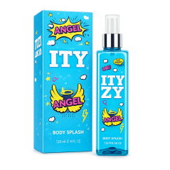 JLP ITZY SPLASH ANGEL X 250 ML