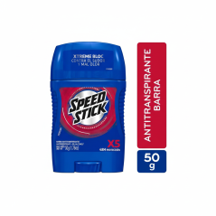 SPEED STICK DEO BARRA MULTIPROTECT X5 X 50 GR