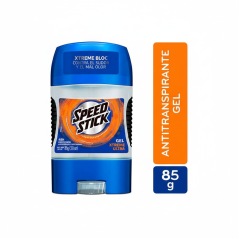 SPEED STICK DEO GEL 24/7 EXTREME ULTRA X 85 GR