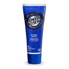 SPEED STICK DESODORANTE CREMA XTREME NIGHT TUBO X 70 GR