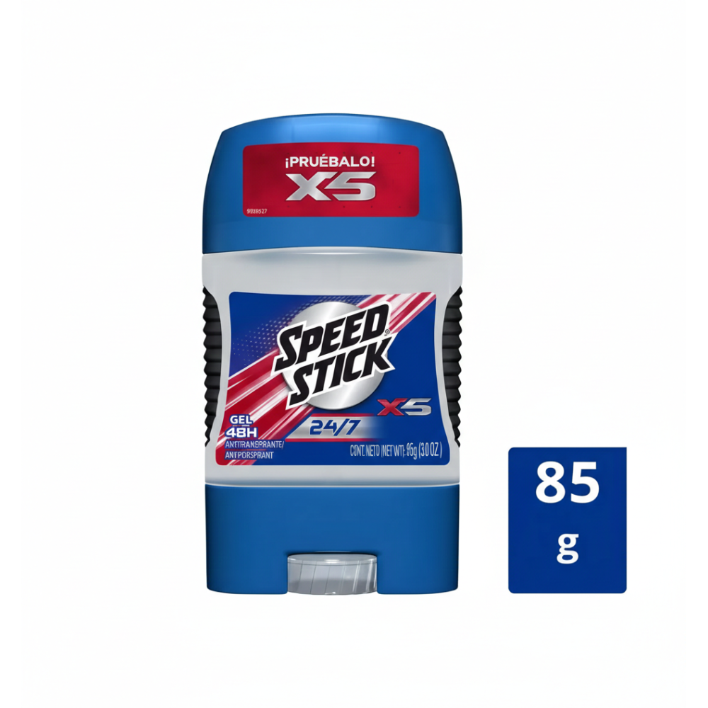 SPEED STICK GEL MULTI PROTX5 X 85 GR