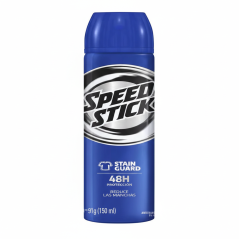 SPEED STICK SP STAINGUARD X 91/150ML