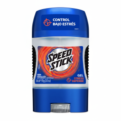 SPEED STICK STRESS DEFEN GEL X 85 GR
