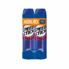 SPEES STICK DEO SPRAY X5 X 150 ML X 2