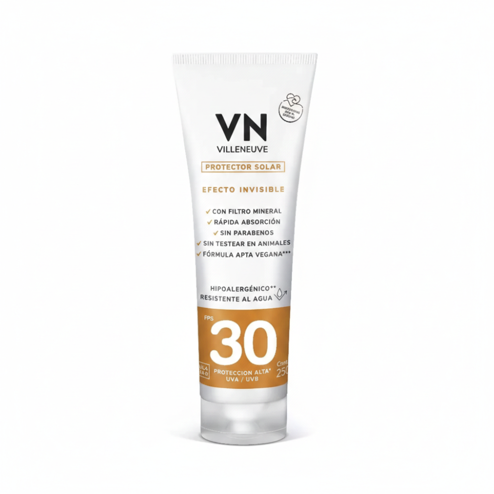 PROTECTOR SOLAR FAMILIAR FPS 30 X 250 ML VN