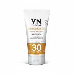 PROTECTOR SOLAR FPS 30 X 120 ML VN