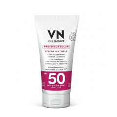 PROTECTOR SOLAR FPS 50 X 120 ML VN