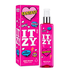 JLP ITZY SPLASH FANTASY X 250 ML PETRIZZIO