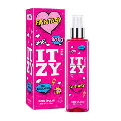 JLP ITZY SPLASH FANTASY X 250 ML PETRIZZIO