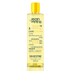 JLP SILVESTRE COL X 400 ML
