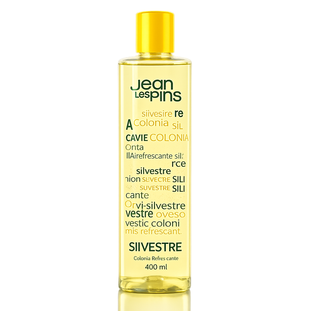 JLP SILVESTRE COL X 400 ML