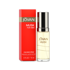 JOVAN MUSK FEM EDC X 59 ML