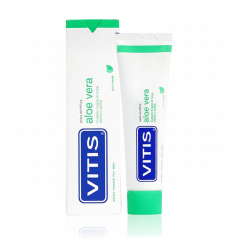 VITIS ALOE VERA CRE DEN X 100 GR