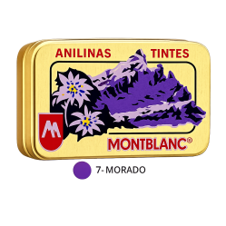 ANILINA N 7 MORADO