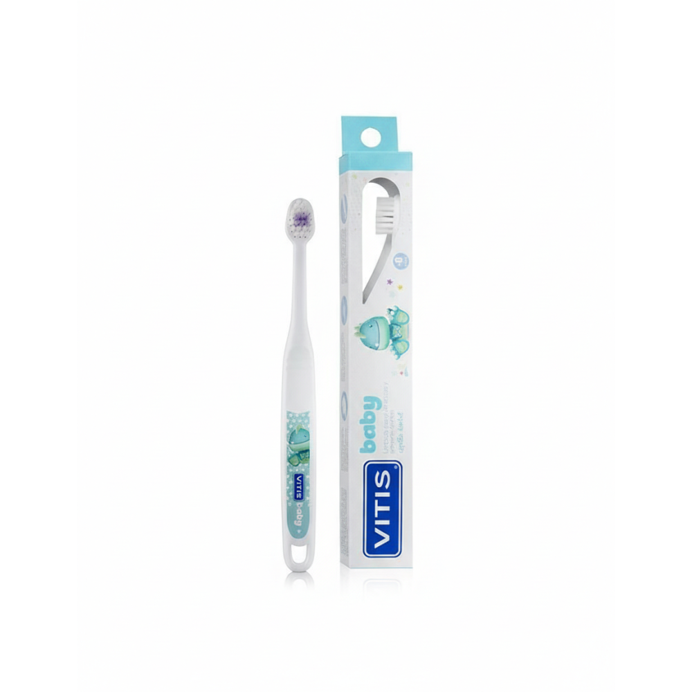 VITIS BABY CEPILLO TOOTHBRUSH