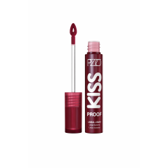 LABIAL MATE KISS PROOF CARMENERE