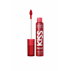 LABIAL MATE KISS PROOF ITALIAN RED