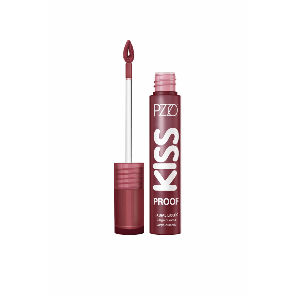 LABIAL MATE KISS PROOF OLD ROSE