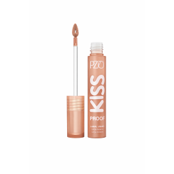 LABIAL MATE KISS PROOF PEACHY NUDE PETRIZZIO