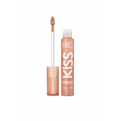 LABIAL MATE KISS PROOF PEACHY NUDE PETRIZZIO