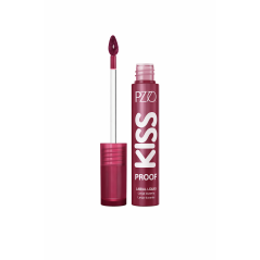 LABIAL MATE KISS PROOF PINK MAUVE
