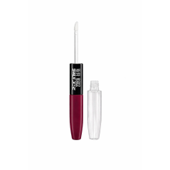 LABIAL ULTRA LASTING 12 HRS MARSALA PETRIZZIO