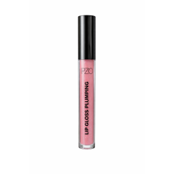 LIP GLOSS PLUMPING LIGHT PINK 02