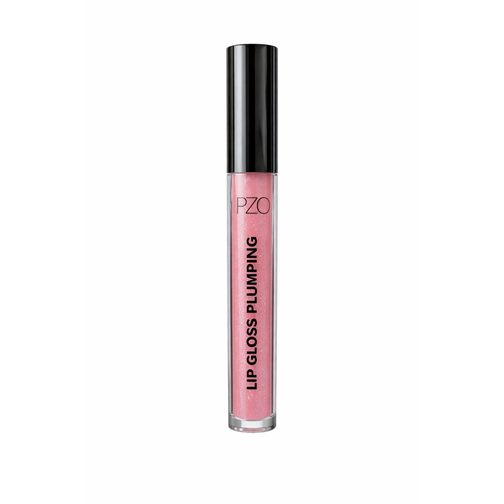 LIP GLOSS PLUMPING LIGHT PINK 02