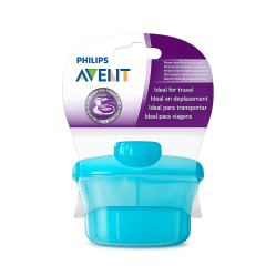 AVENT DOSIFICADOR DE LECHE X 3 CAPACIDAD