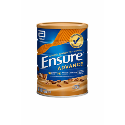 ENSURE ADV CAFE 850 GR