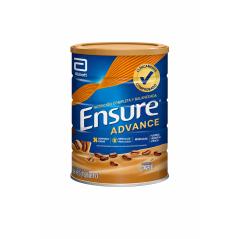 ENSURE ADV CAFE 850 GR