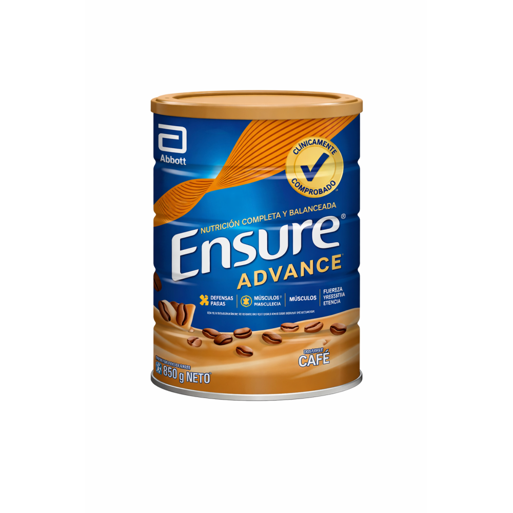 ENSURE ADV CAFE 850 GR