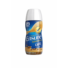 ENSURE ADV CAFE X 220 ML