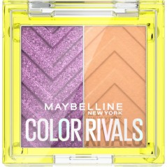 MAYBELLINE SOMBRA OJOS COLOR RIVAL CHILDARING
